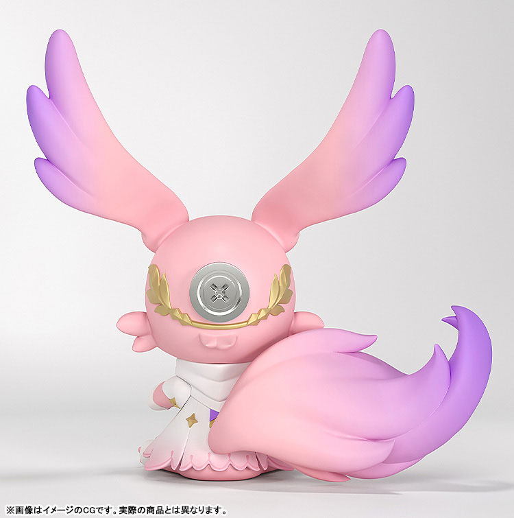 Huggy Good Smile Honkai: Star Rail Mem(Pre-order)