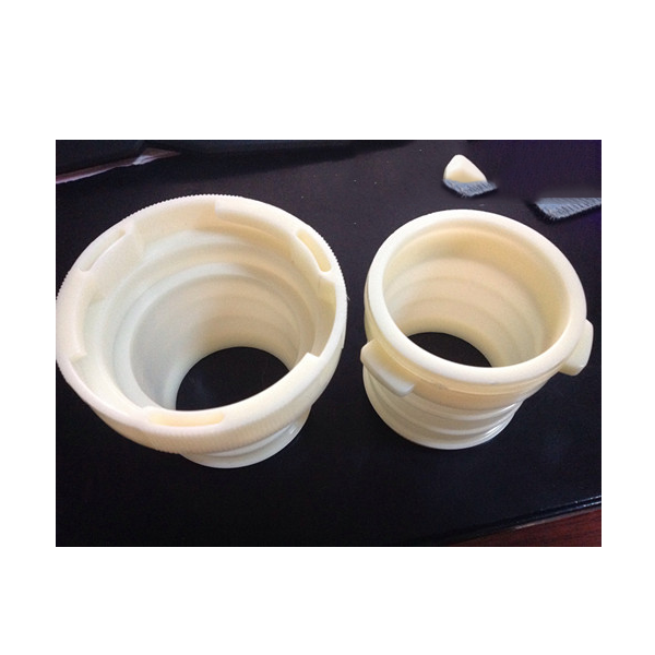 EPP-01 ข้อต่อท่อย่น ABS