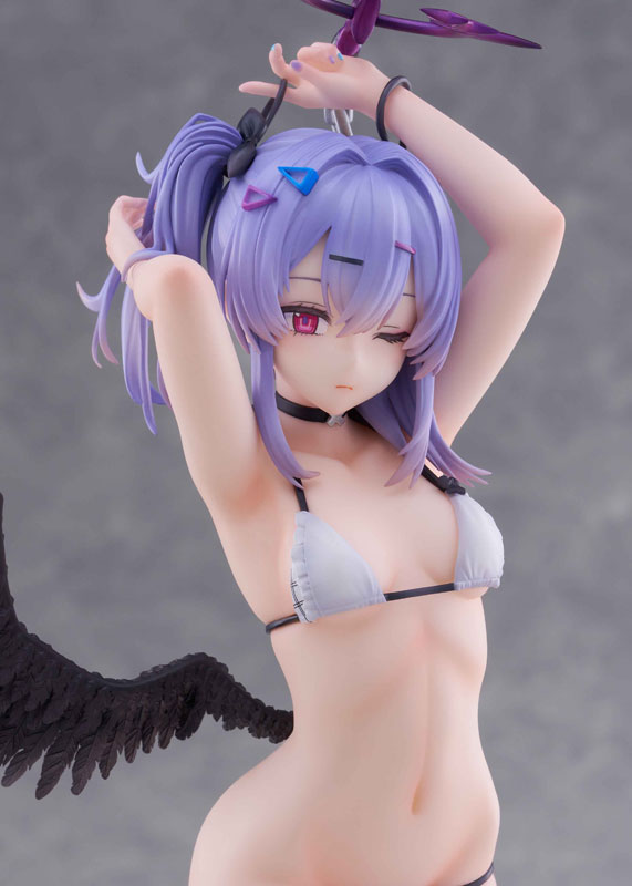 [AmiAmi Limited Edition] AIKO Original Illustration NIYA Swimsuit Ver. 1/7 Complete Figure(Pre-order)