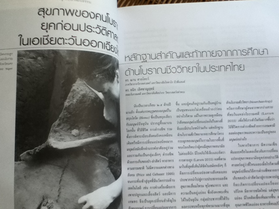 ศิลปวัฒนธรรม ปีที่ 38 ฉบับที่ 7 พฤษภาคม 2560