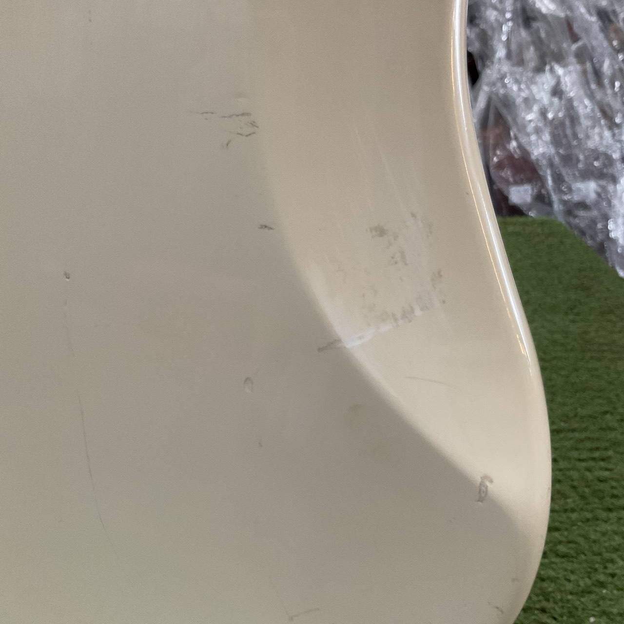 กีต้าร์เบส Edgar