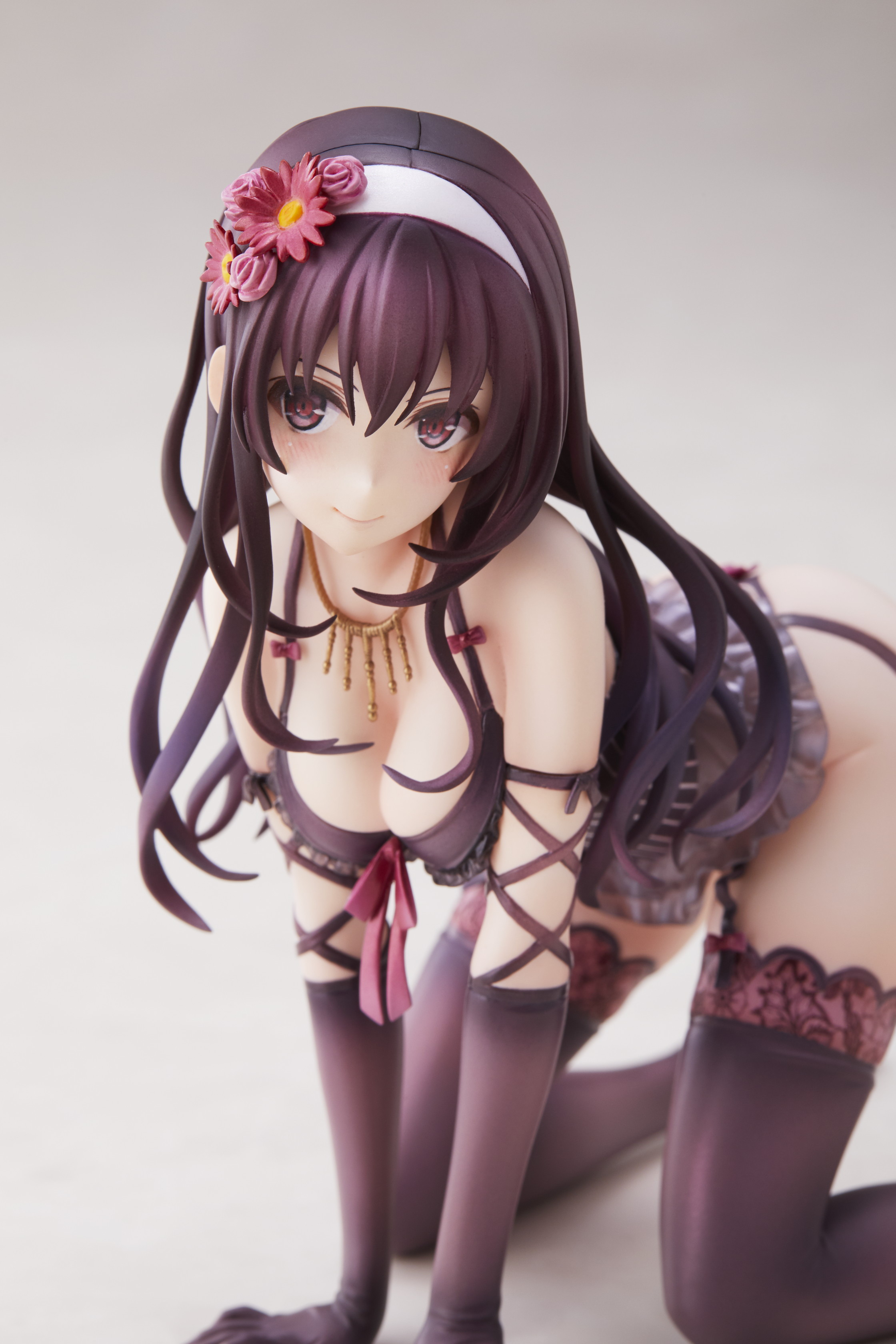 Saekano: How to Raise a Boring Girlfriend Utaha Kasumigaoka Lingerie Ver. 1/7 Complete Figure(In-Stock)