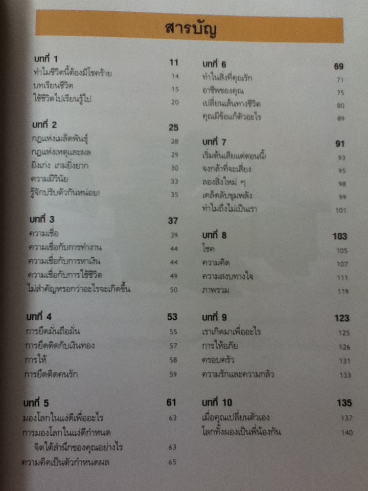 ก้าวไปตามใจฝัน Follow Your Heart