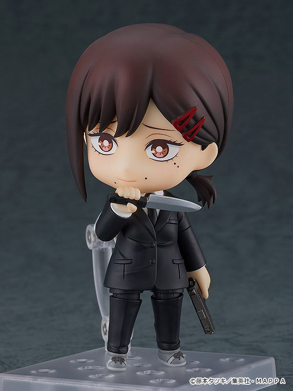 Nendoroid Chainsaw Man Kobeni(Pre-order)
