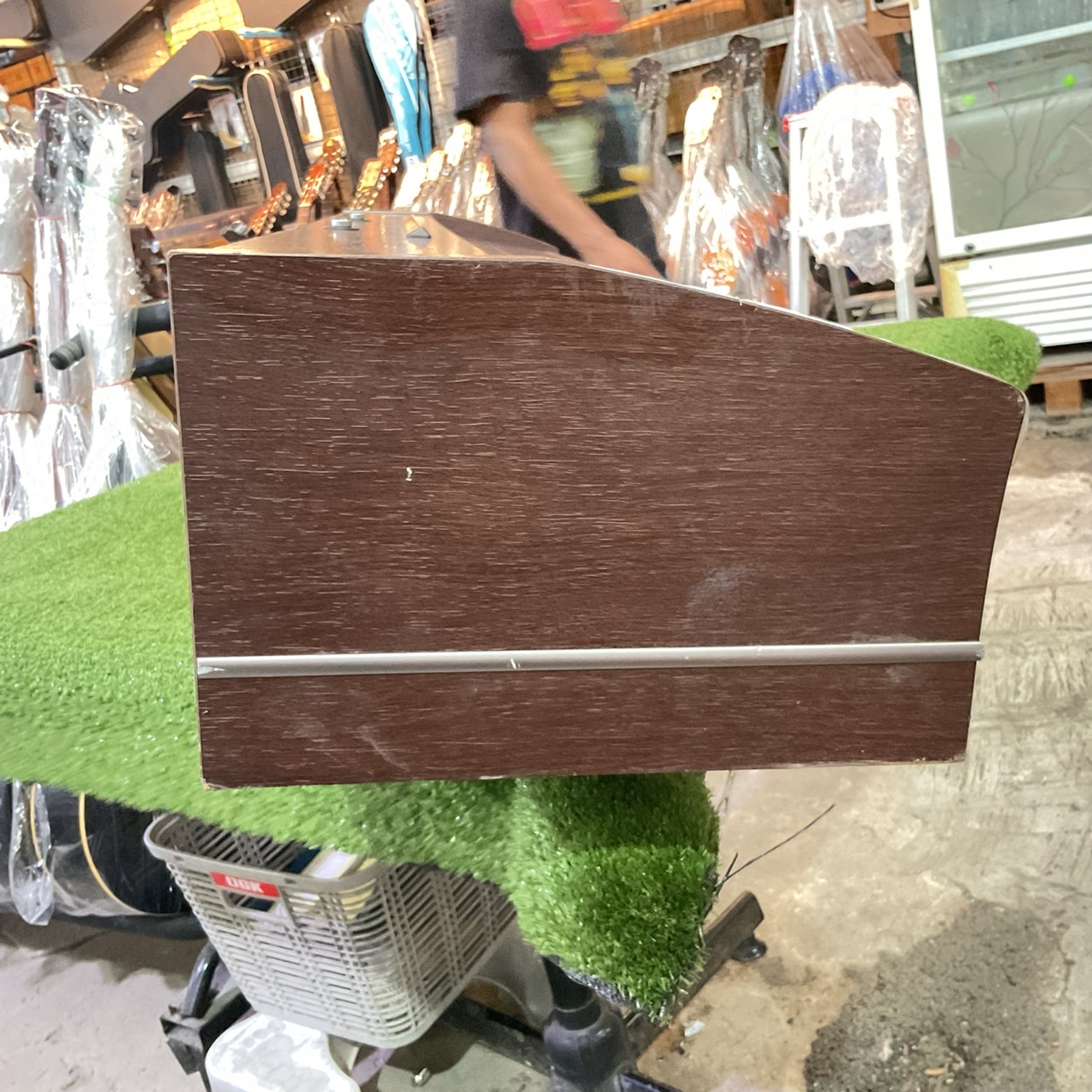 เปียโน CASIO : PX-700 สินค้าไม่พร้อมใช้งาน (ต้องซ่อม)