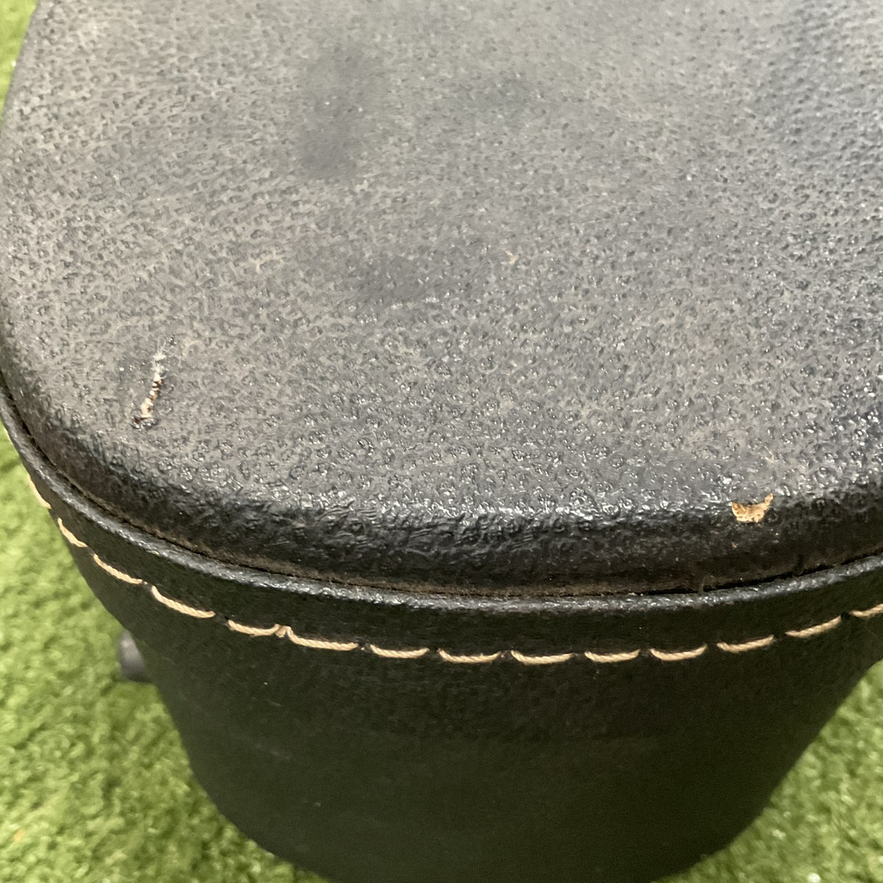 กล่องเคสกีต้าร์โปร่ง