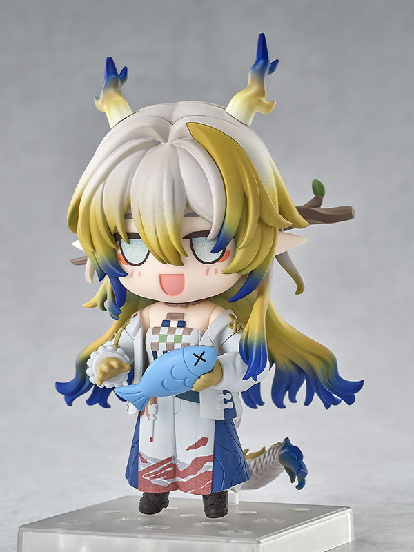 Nendoroid Arknights Shu(Pre-order)