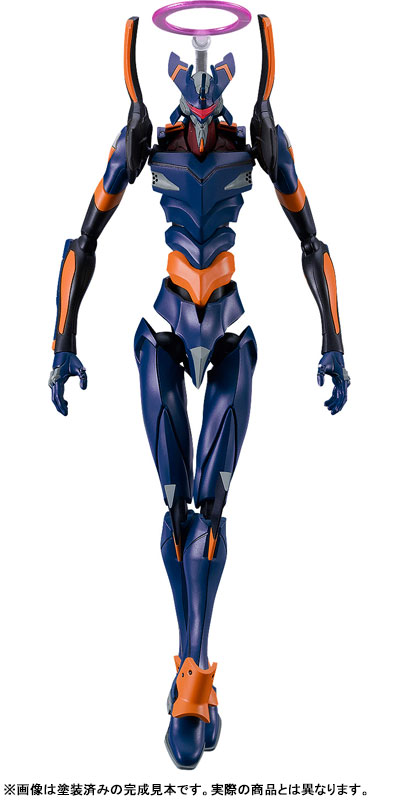 MODEROID Evangelion: 2.0 You Can [Not] Advance EvangelionMark.06 Plastic Model(Pre-order)