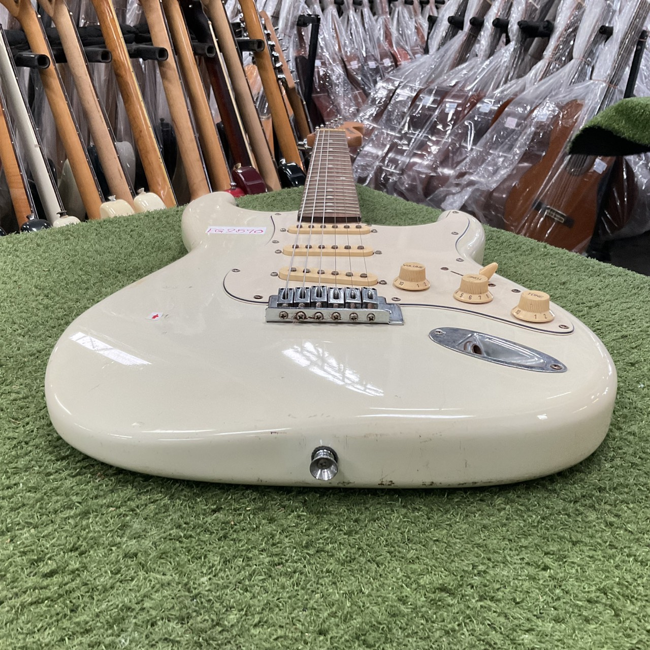 กีต้าร์ไฟฟ้า Photogenic