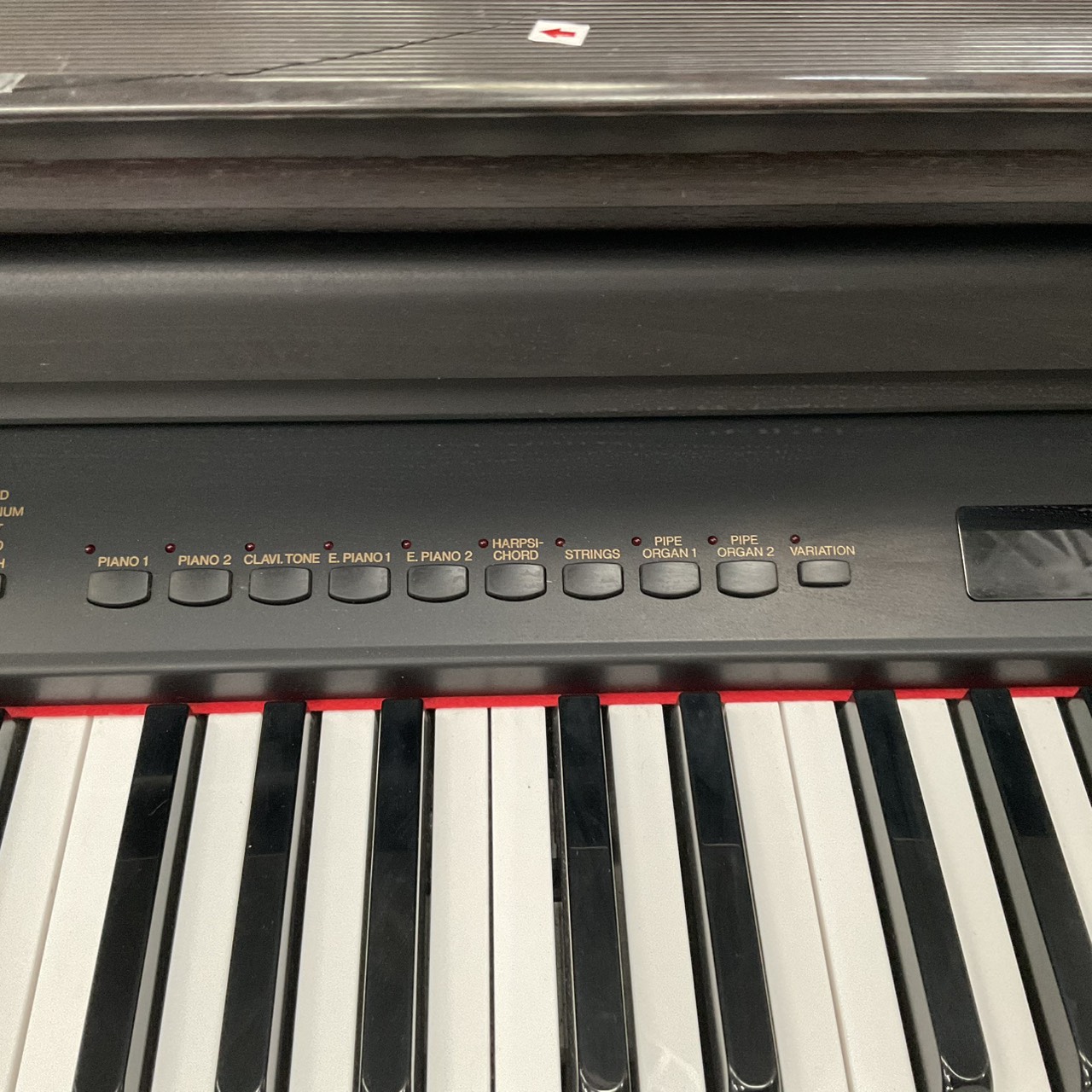 เปียโน YAMAHA : Clavinova CLP-511