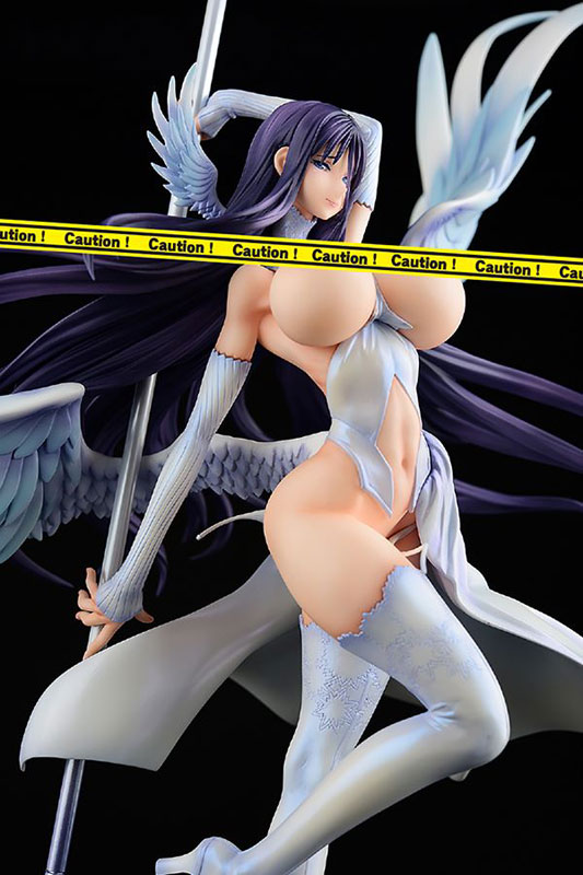Mahou Shoujo - Misa Suzuhara Mahou Shoujo -Misanee ver.Angel- 1/6 Complete Figure(In-Stock)