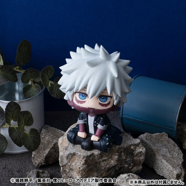 LookUp My Hero Academia Dabi Complete Figure(Pre-order)