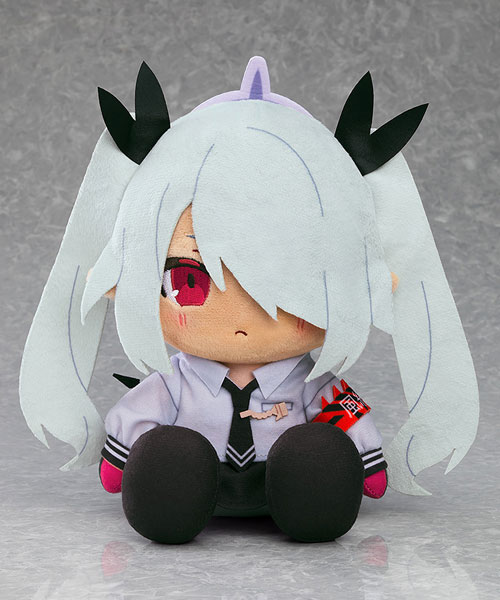Blue Archive Chocopuni Plushie Iori(Pre-order)