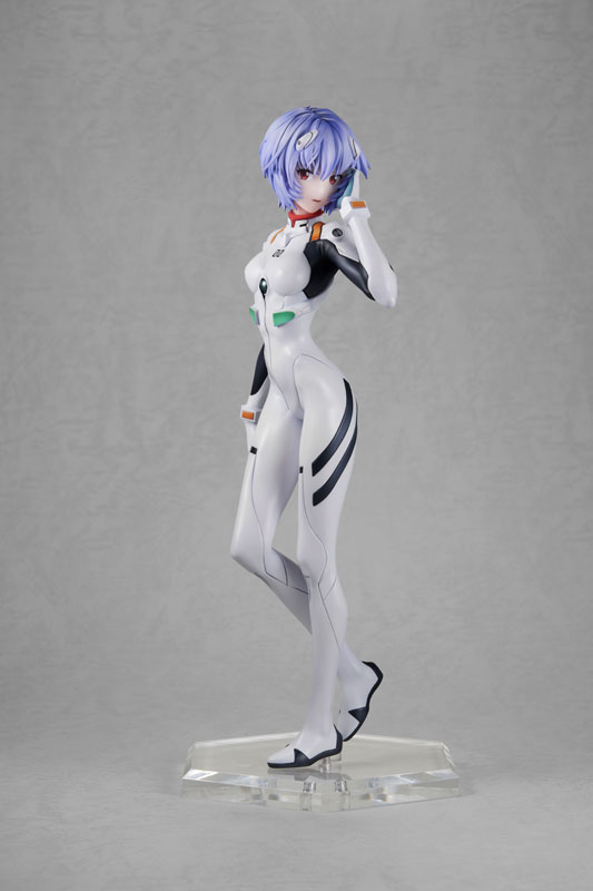 KDcolle NEON GENESIS EVANGELION [COLLECTORS EDITION] Rei Ayanami(Pre-order)
