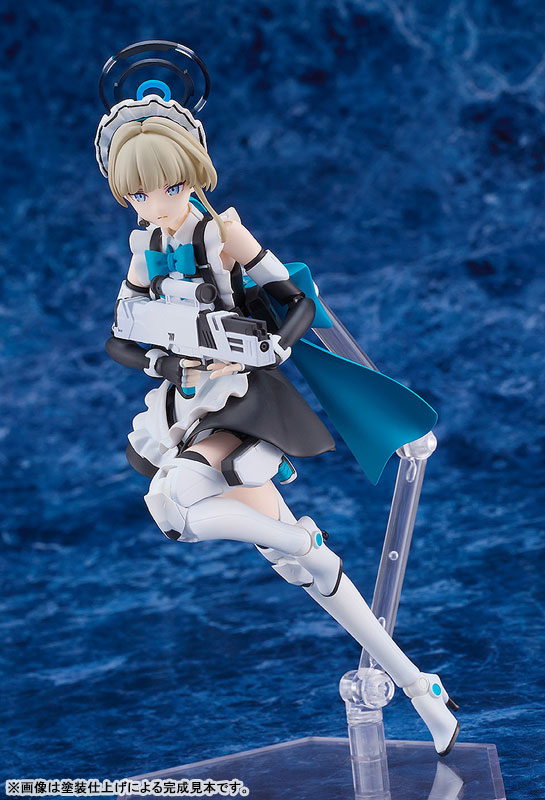 PLAMATEA Blue Archive Toki Plastic Model(Pre-order)