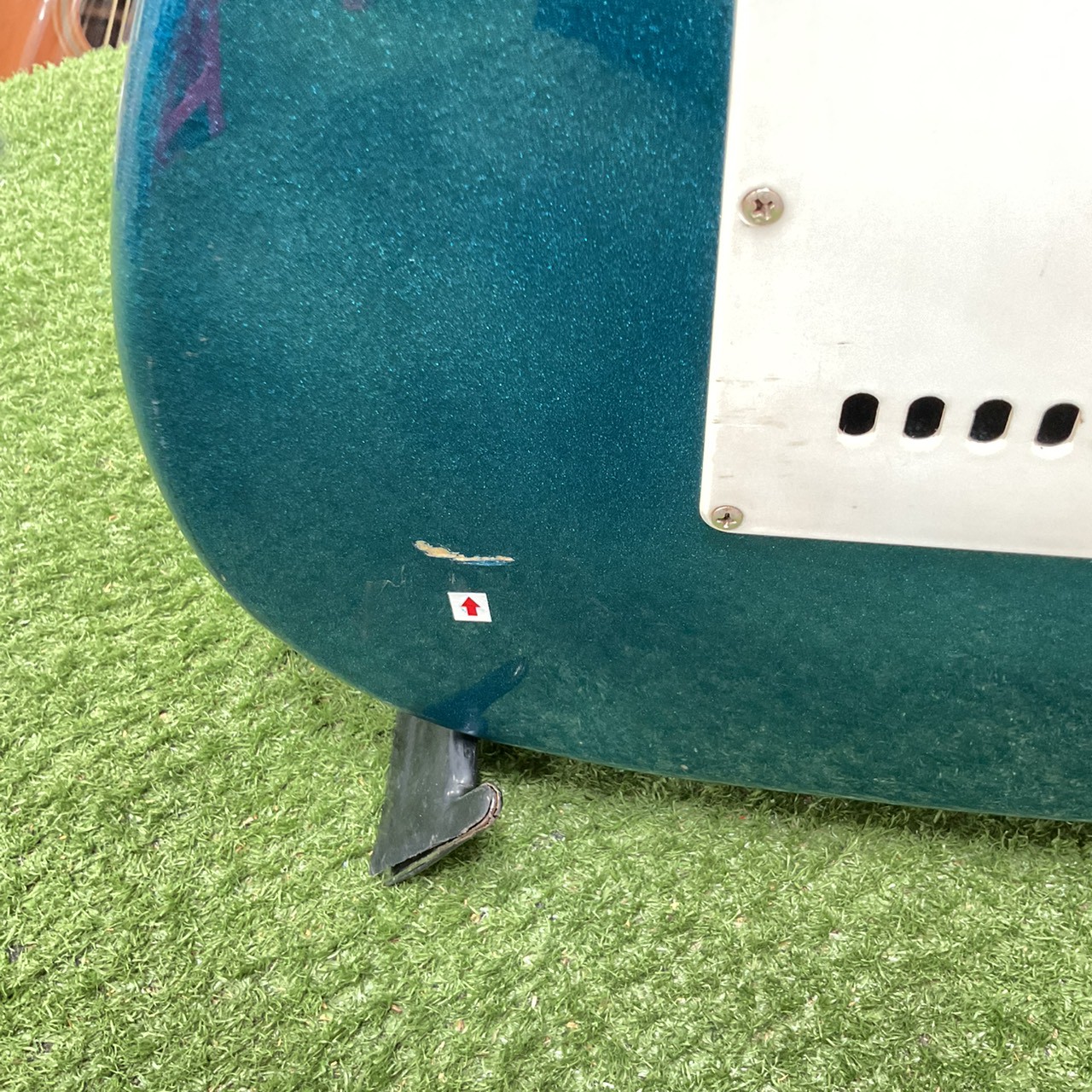 กีต้าร์ไฟฟ้า SELDER