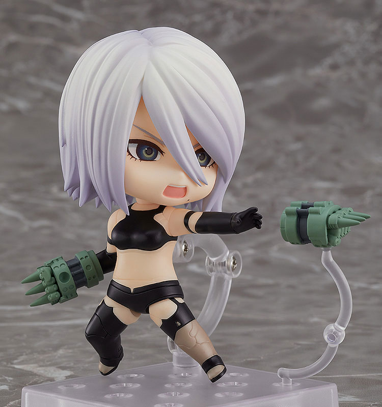 Nendoroid NieR:Automata A2 (YoRHa Model A No. 2)(In-Stock)