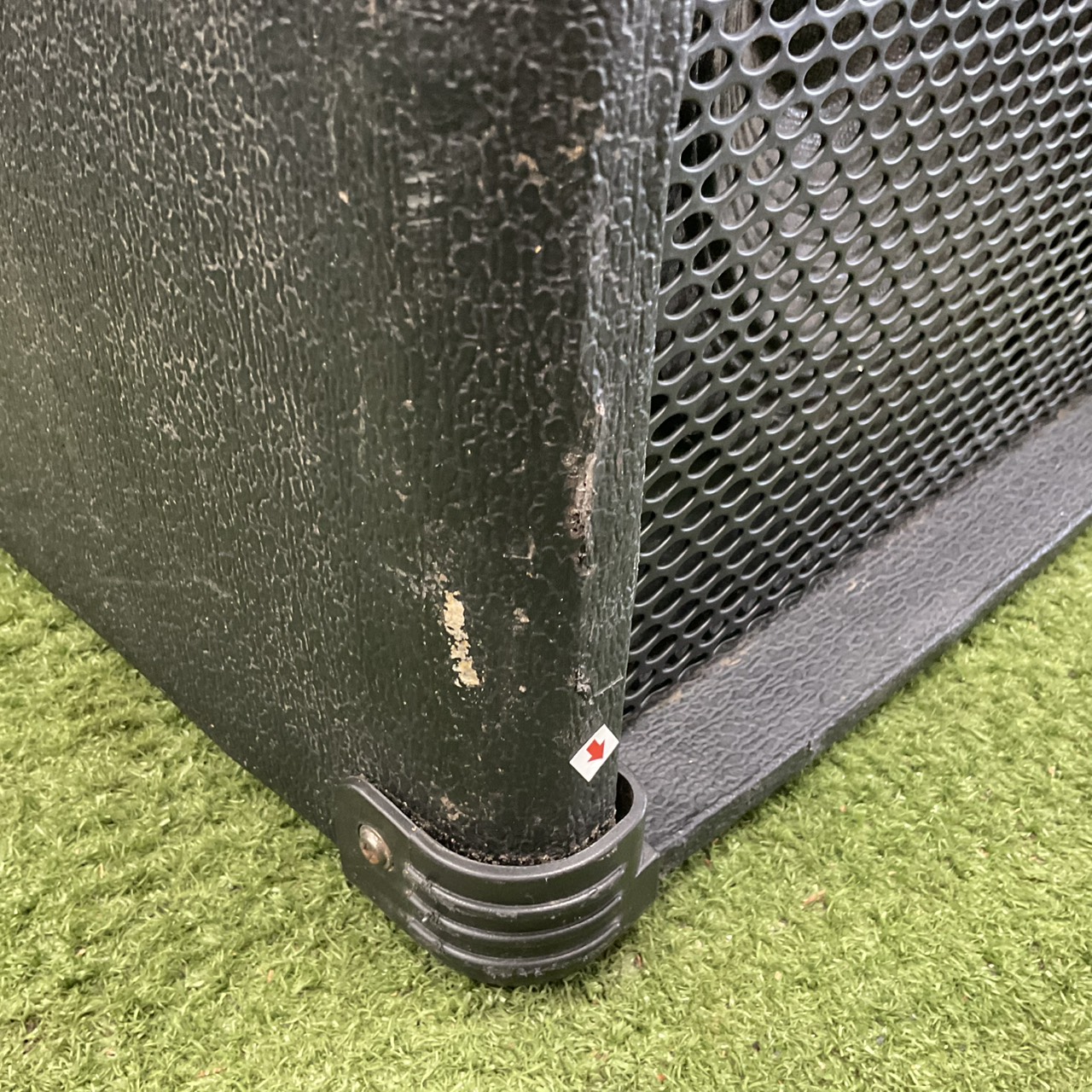 แอมป์กีต้าร์ Louis : LBA-15