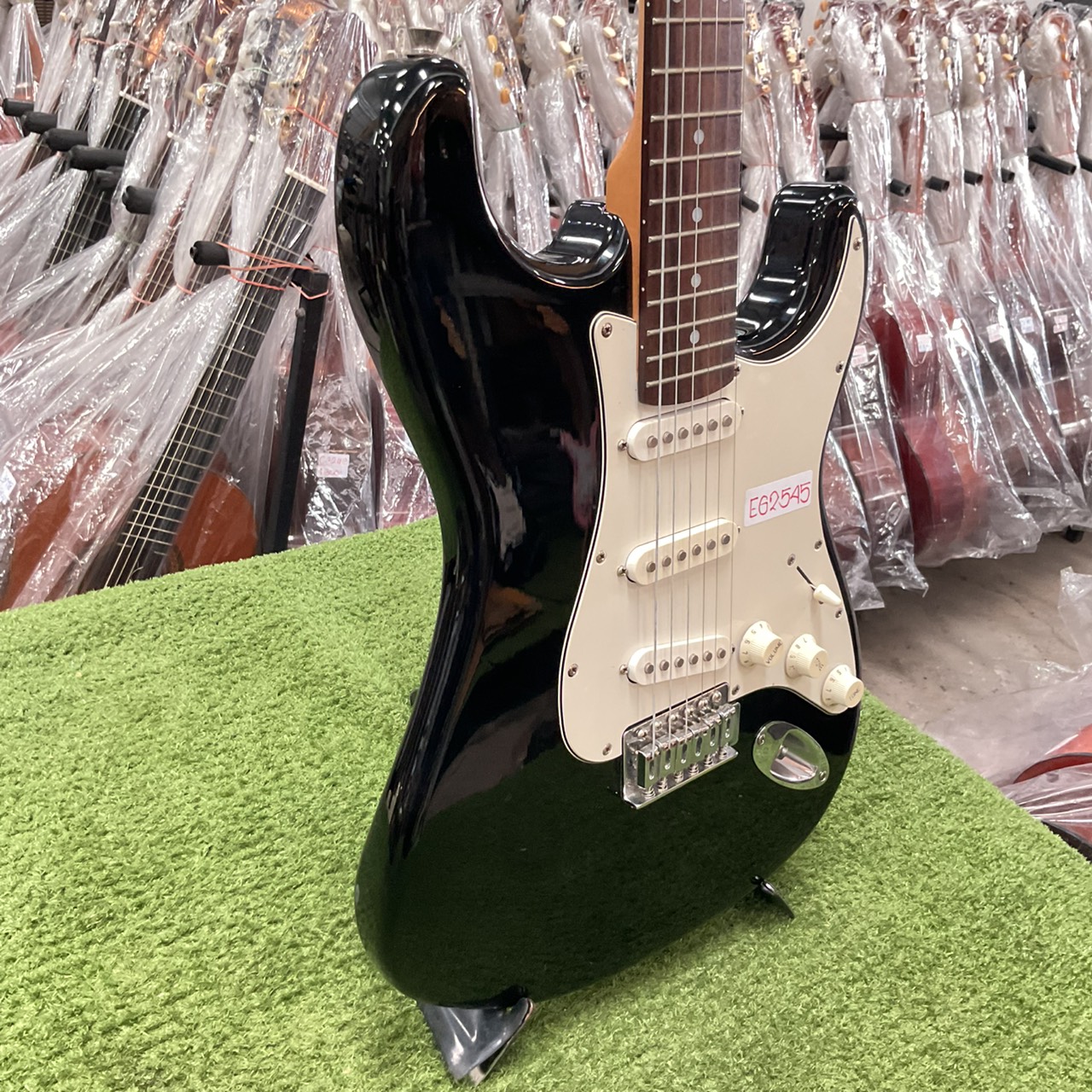 กีต้าร์ไฟฟ้า PhotoGenic