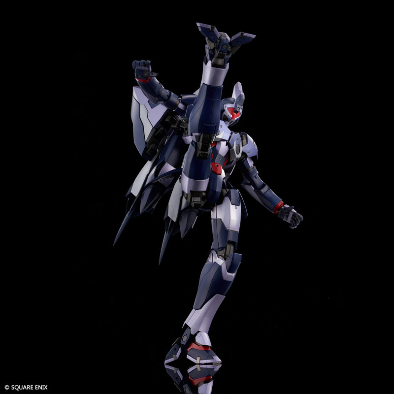 Xenogears FORM-ISM ACT Weltall(Pre-order)