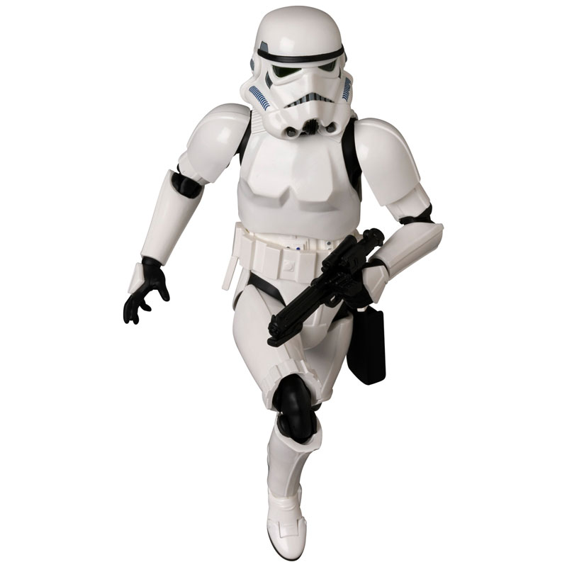 MAFEX No.259 MAFEX STORMTROOPER (TM) Ver. 2.0(Pre-order)