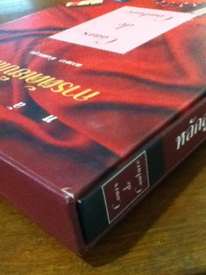 หลักสูตรการตัดเย็บเสื้อผ้า Cours de Couture