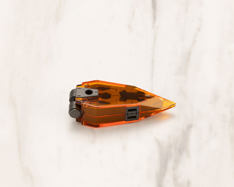 M.S.G Modeling Support Goods HEAVY WEAPON UNIT54 EXCEED BINDER2 GUNMETALLIC Ver.(Pre-order)