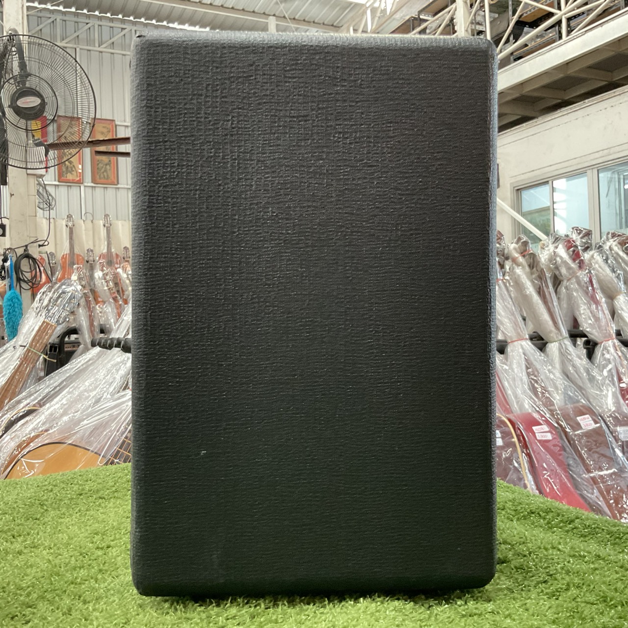 แอมป์กีต้าร์ Cort : CM15G