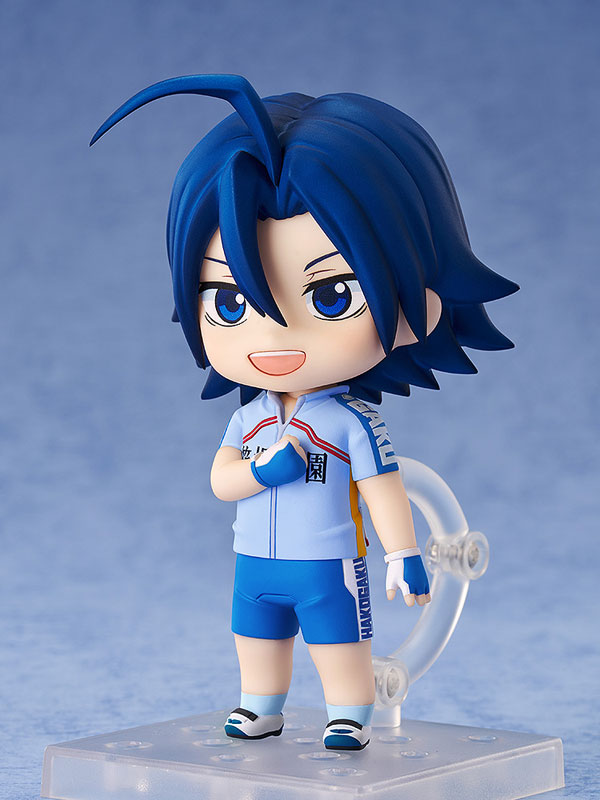 Nendoroid Light Yowamushi Pedal: Limit Break Sangaku Manami(Pre-order)