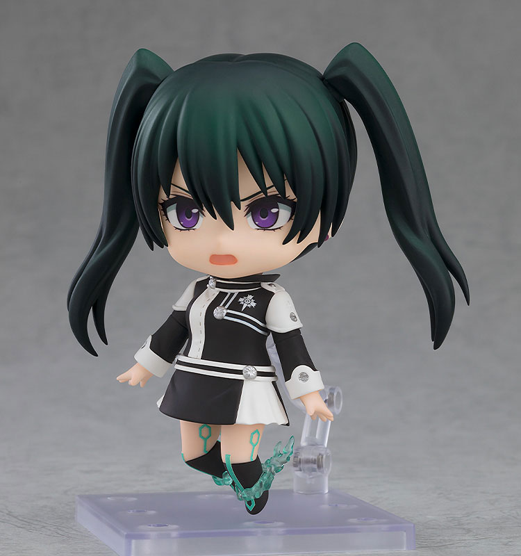 Nendoroid D.Gray-man Lenalee Lee(Pre-order)