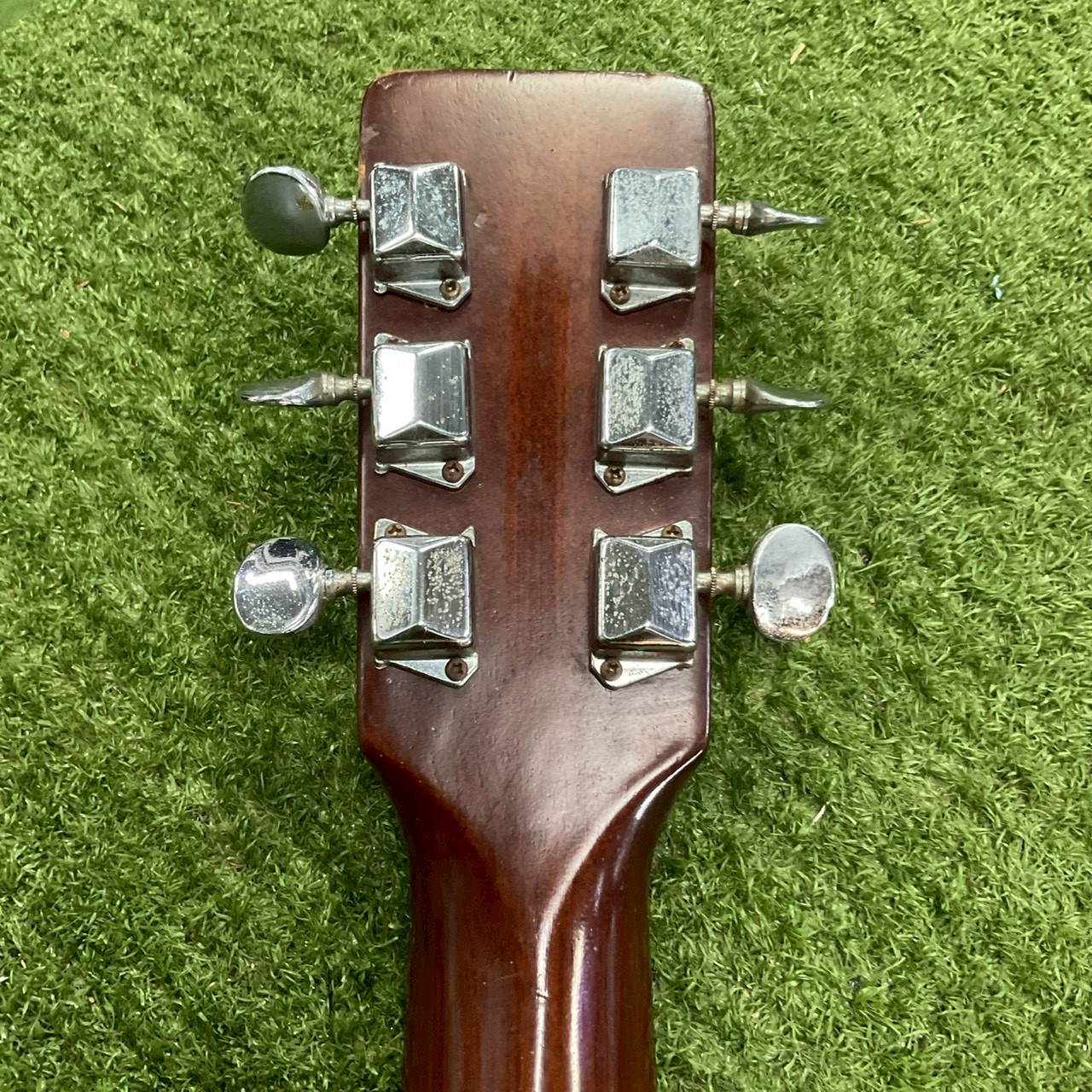 กีต้าร์โปร่ง Maruha : FB150M