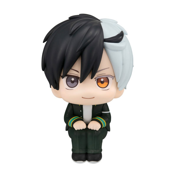 LookUp WIND BREAKER Haruka Sakura Complete Figure(Pre-order)