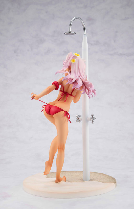 Fate/kaleid liner Prisma Illya 2wei Herz! Chloe von Einzbern Bikini ver.(In-stock)