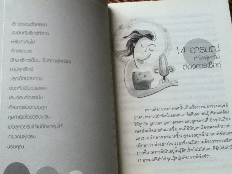 คุณหมอคะช่วยทีเถอะ/ พญ.ชัญวลี ศรีสุโข