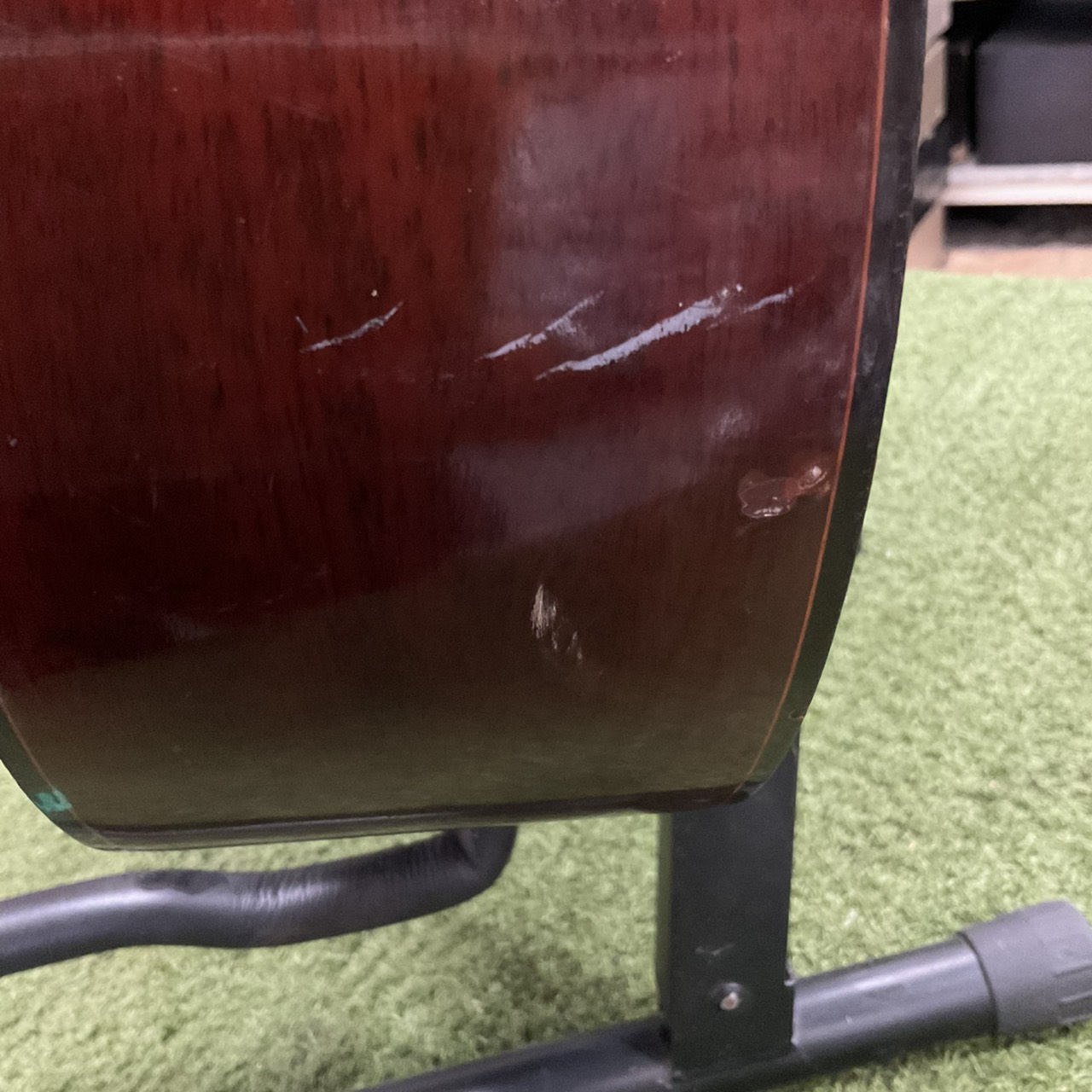 กีต้าร์คลาสสิค Shinano : No.35