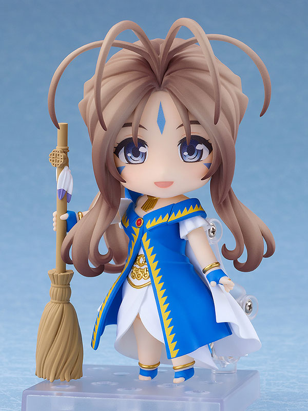 Nendoroid Oh My Goddess! Belldandy(Pre-order)