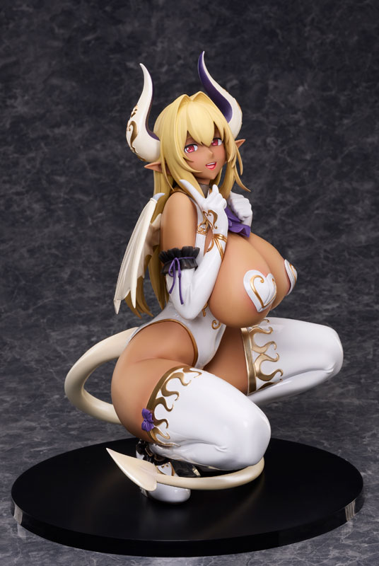 BINDing Creators Opinion Cattleya Another Color Ver. Complete Figure(Pre-order)