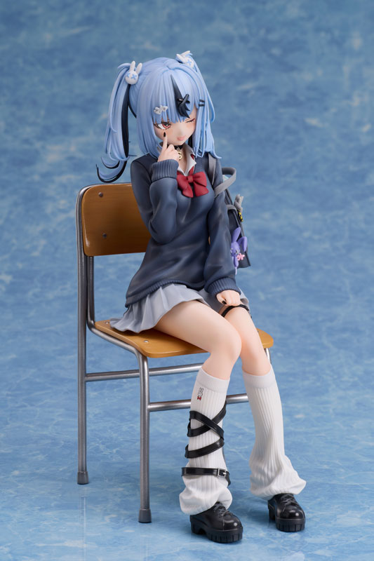 Nito Wai 1/7 Complete Figure(Pre-order)