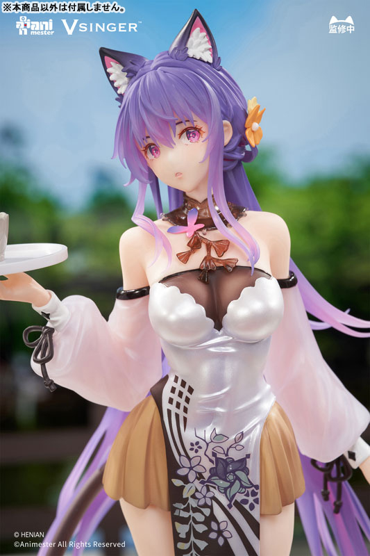 VSINGER Mo Qingxian Tea Time Melody Ver. 1/7 Complete Figure(Pre-order)