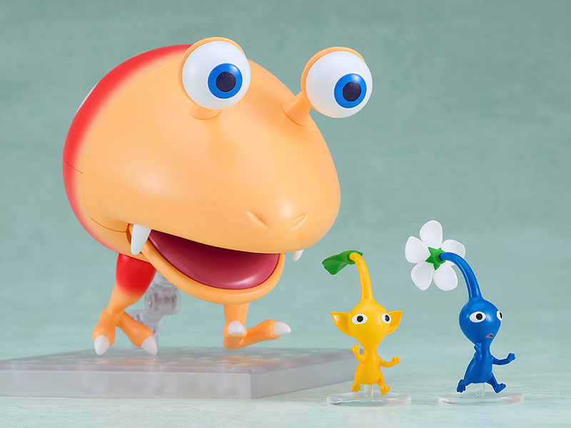 Nendoroid Pikmin Bulborb(Pre-order)