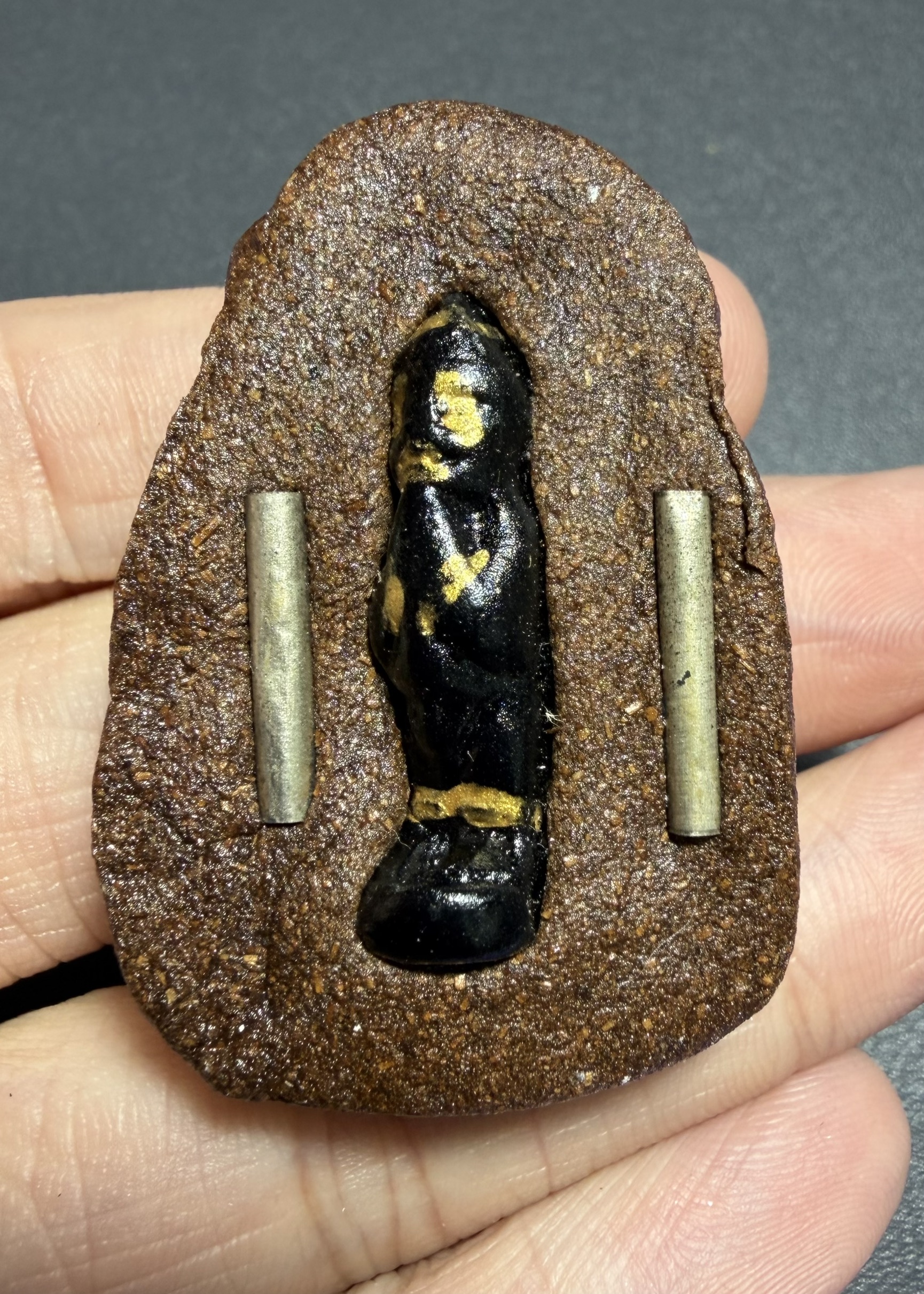 ขุนช้างรวยโคตรๆ Wealthy Khun Chang. SKU-03535