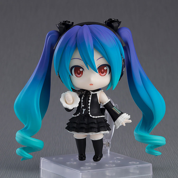 Nendoroid SEGA feat. HATSUNE MIKU Project Hatsune Miku Infinity Ver.(Pre-order)