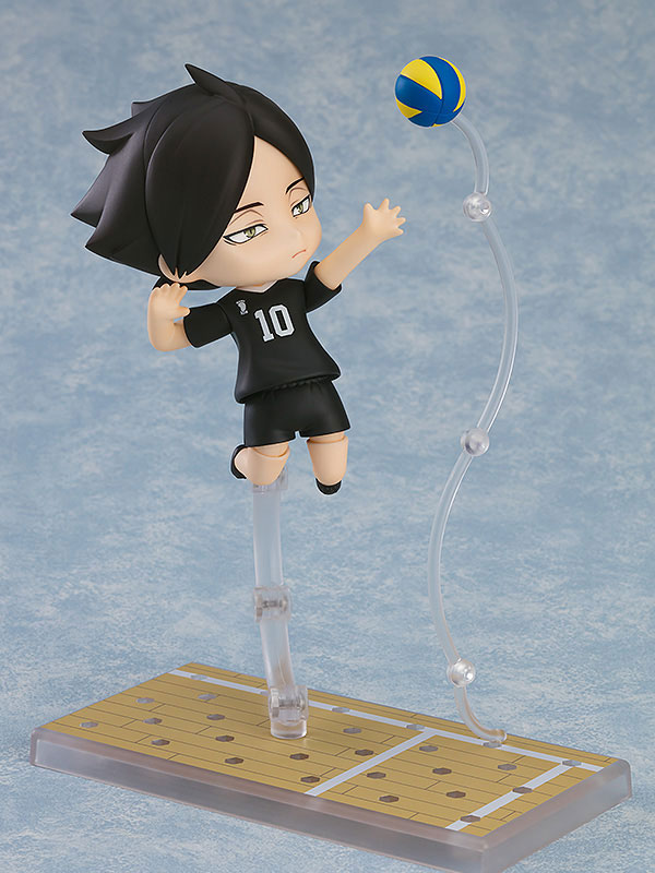 Nendoroid Haikyuu!! Rintarou Suna(Pre-order)