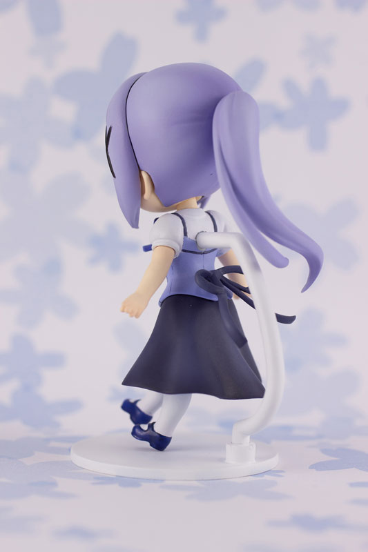 Is the order a rabbit? BLOOM Mini Figure Chino(Pre-order)