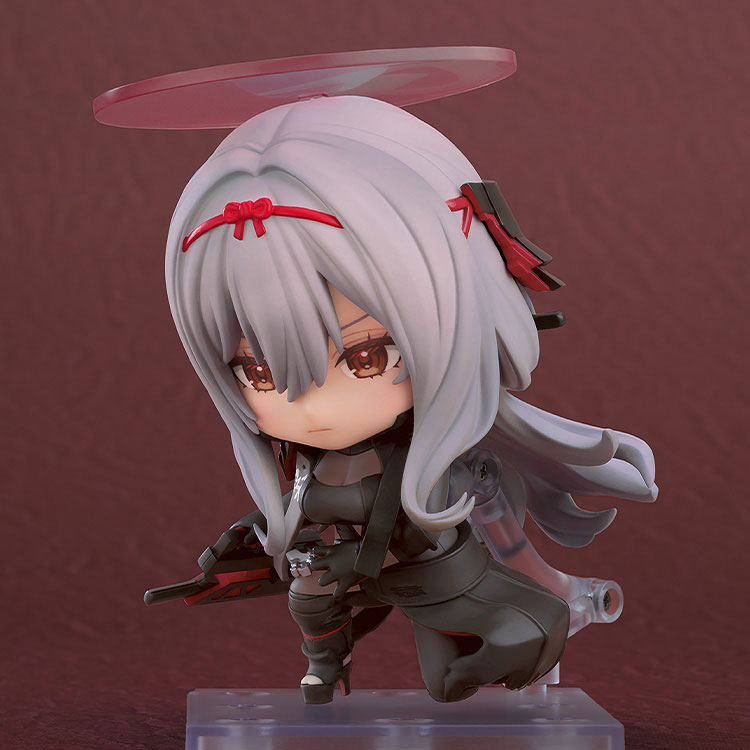 Nendoroid Goddess of Victory: Nikke Guren: Black Shadow (Scarlet: Black Shadow)(Pre-order)