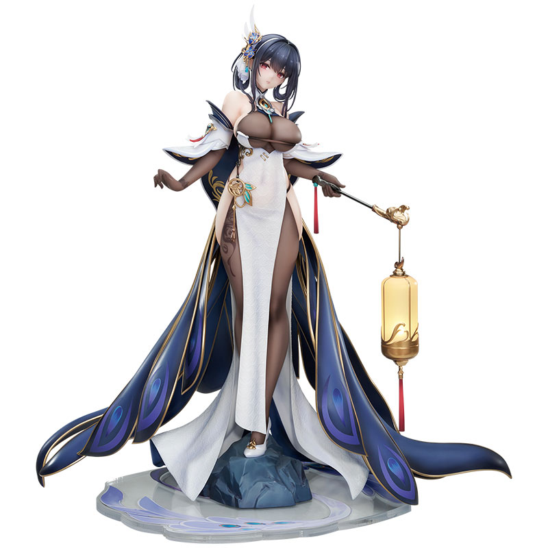 [Bonus] Azur Lane Chen Hai Kai 1/7 Complete Figure(Pre-order)