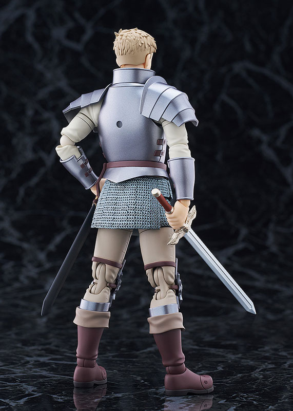 figma Delicious in Dungeon Laios(Pre-order)