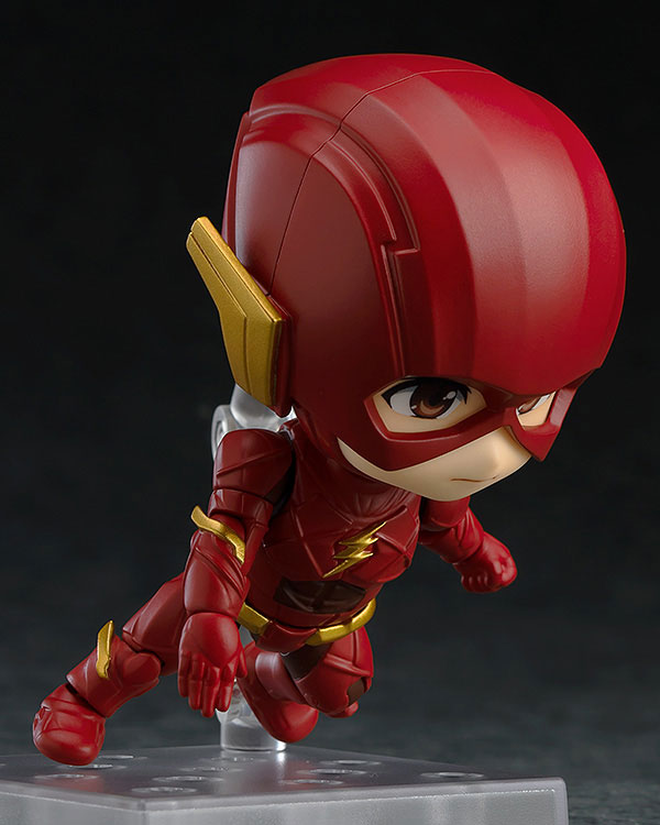 Nendoroid - Flash Justice League Edition(In-stock)