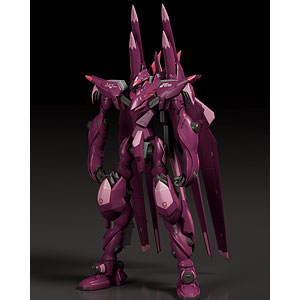 MODEROID Fafner in the Azure: The Beyond Fafner Mark Sieben Kai Azrael Plastic Model(Pre-order)