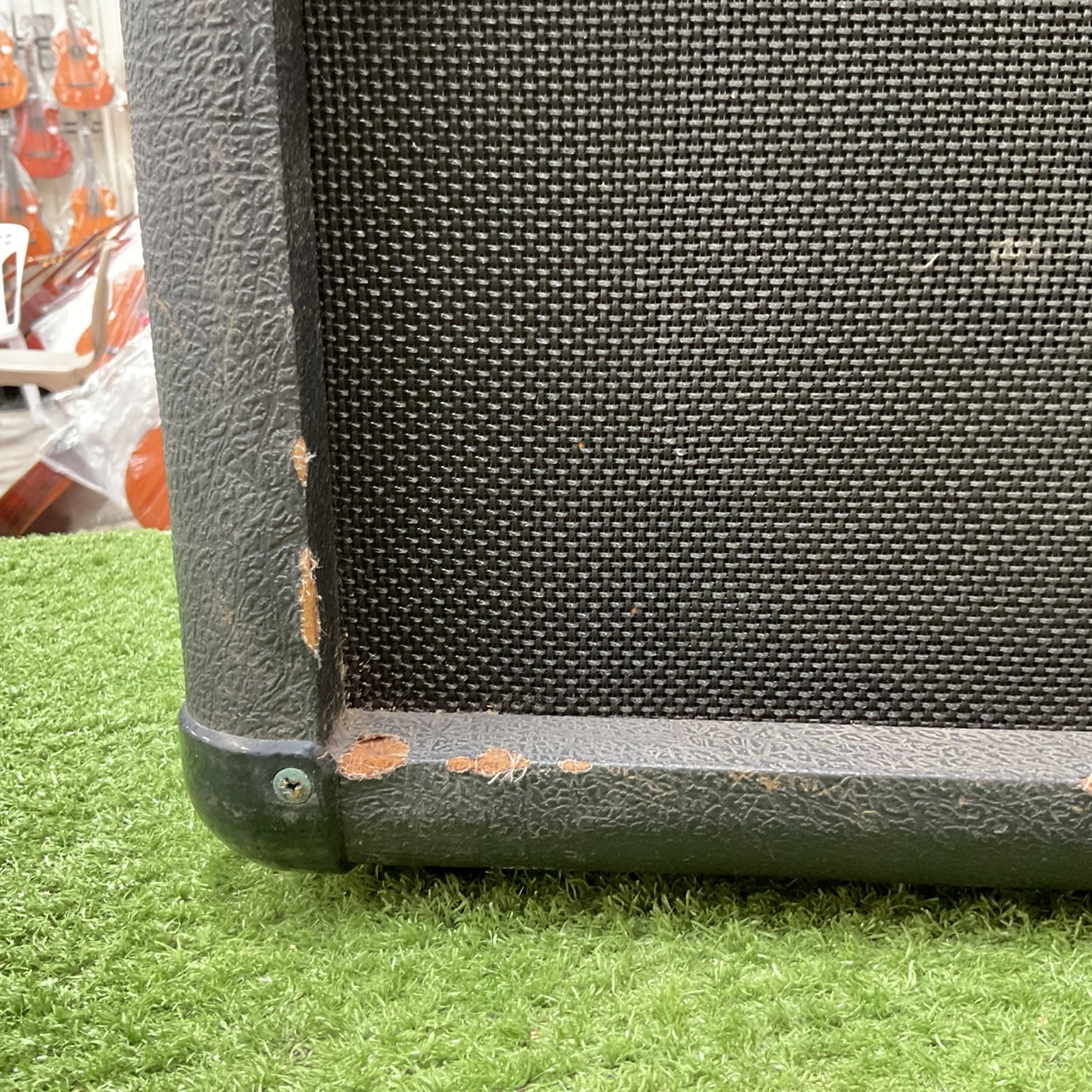 แอมป์กีต้าร์ ParK : G10